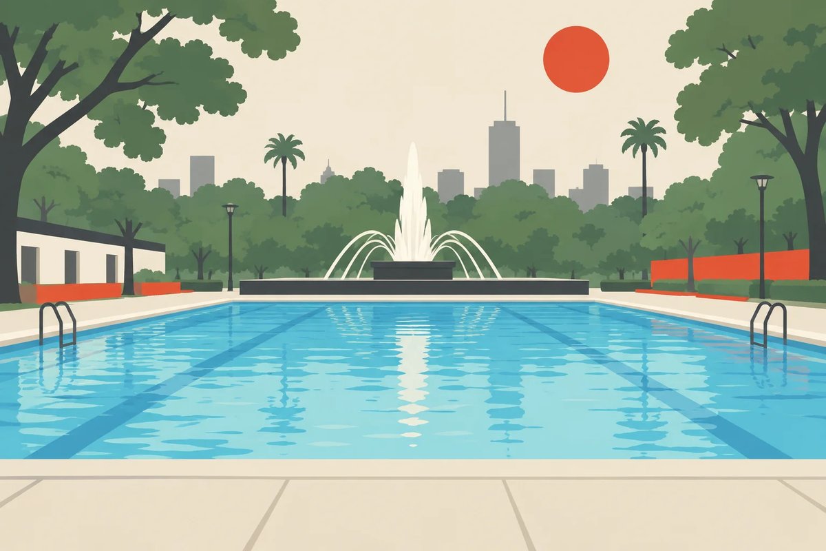 O que fazer em São Paulo no calor?