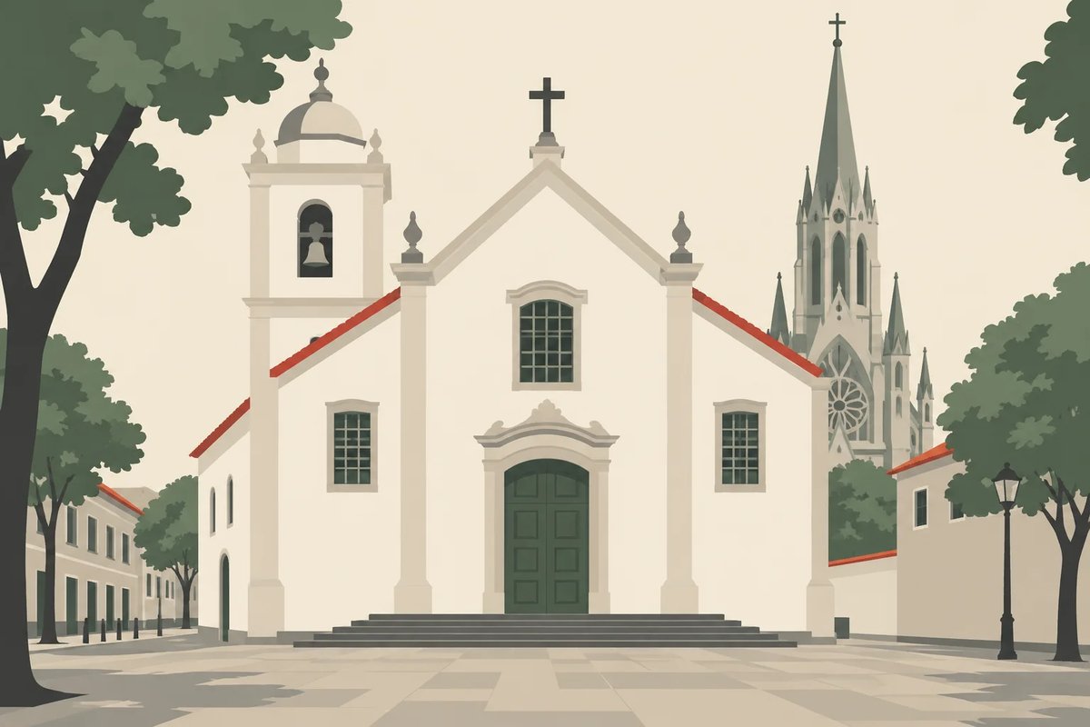 7 lugares históricos culturais que você precisa conhecer em São Paulo