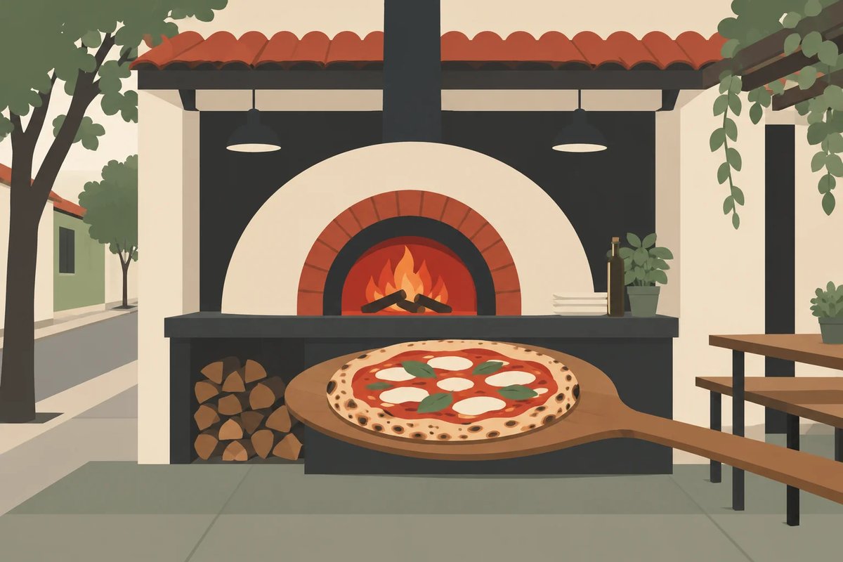 10 pizzarias incríveis em São Paulo