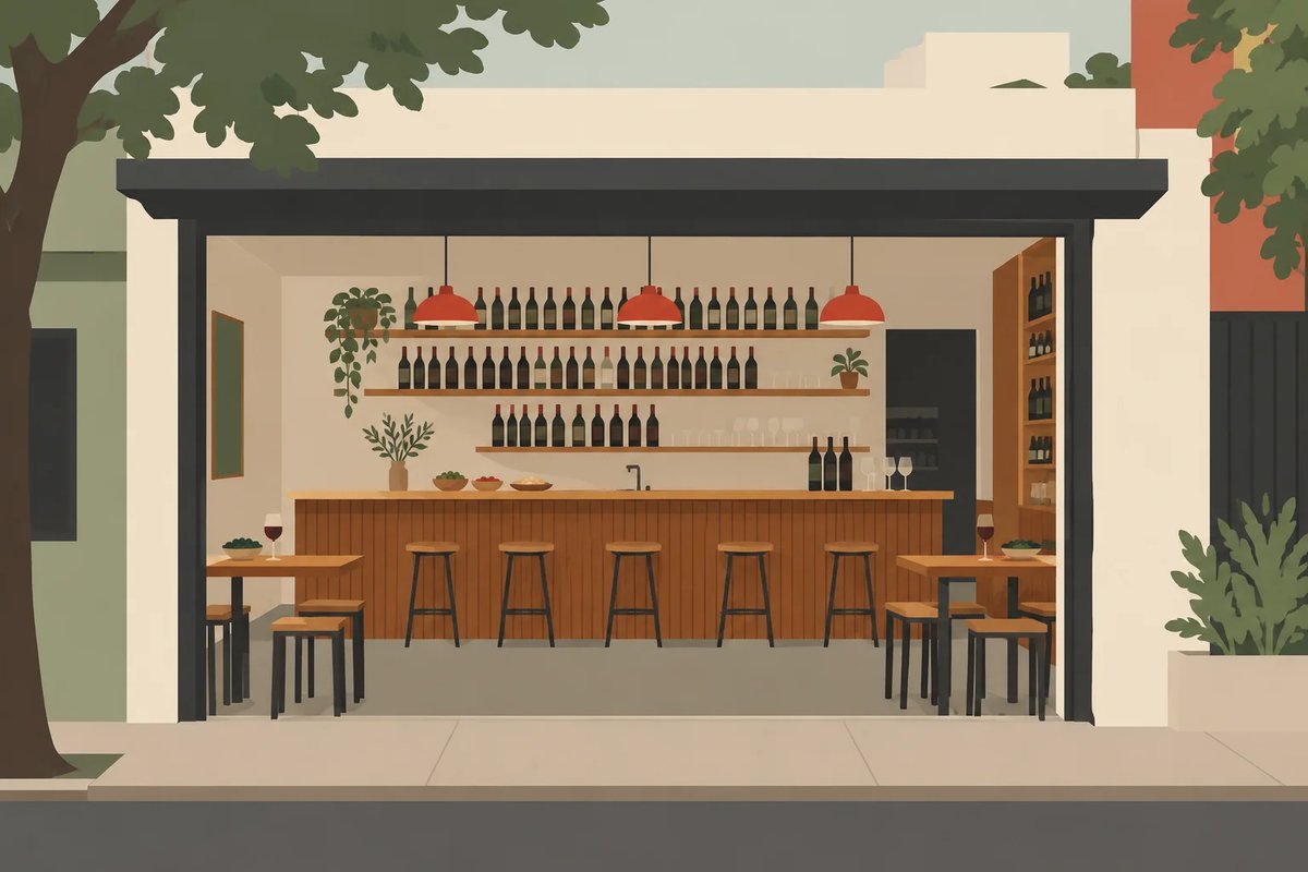 Imagem ilustrativa de Bar Nou