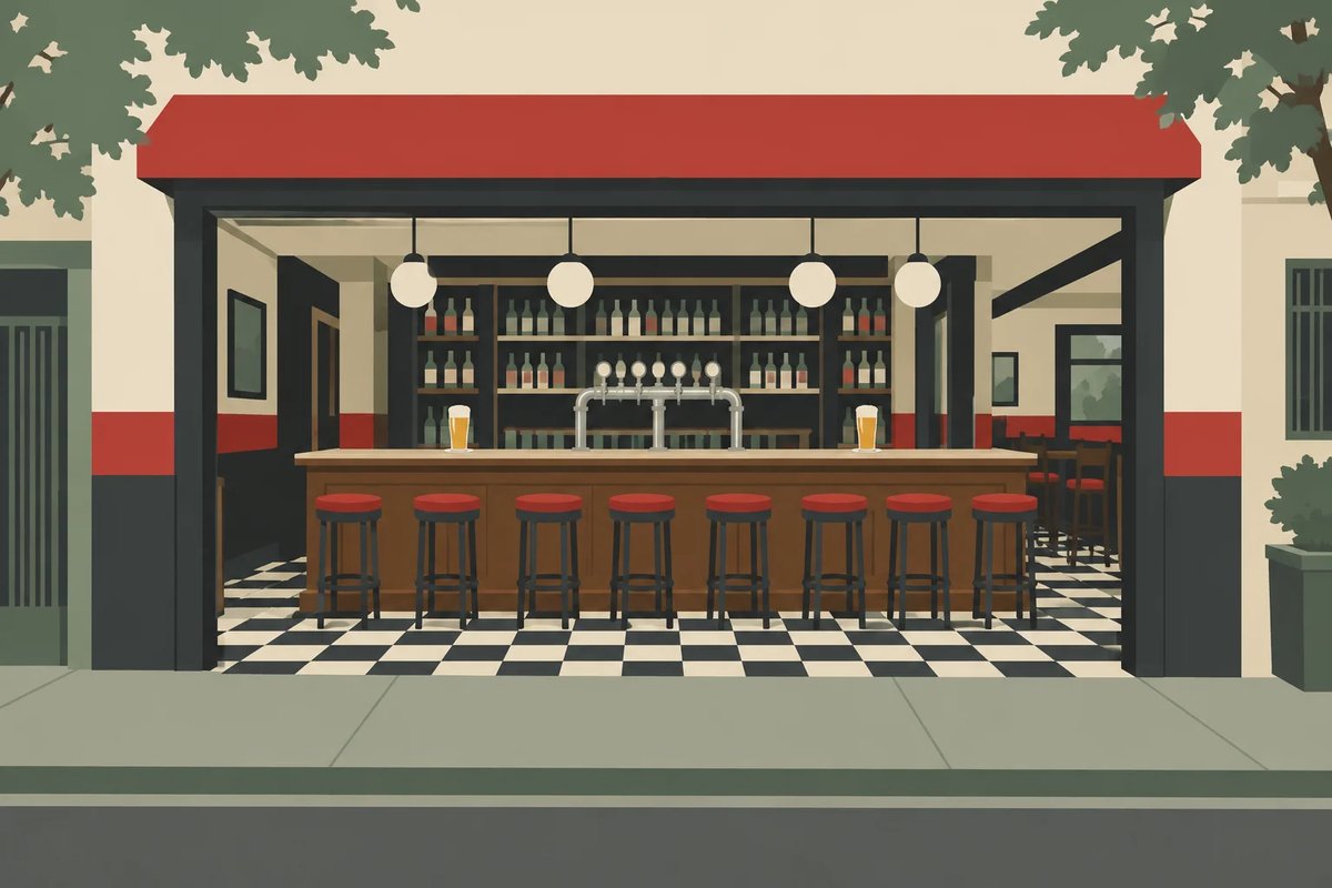 Imagem ilustrativa de Bar Original