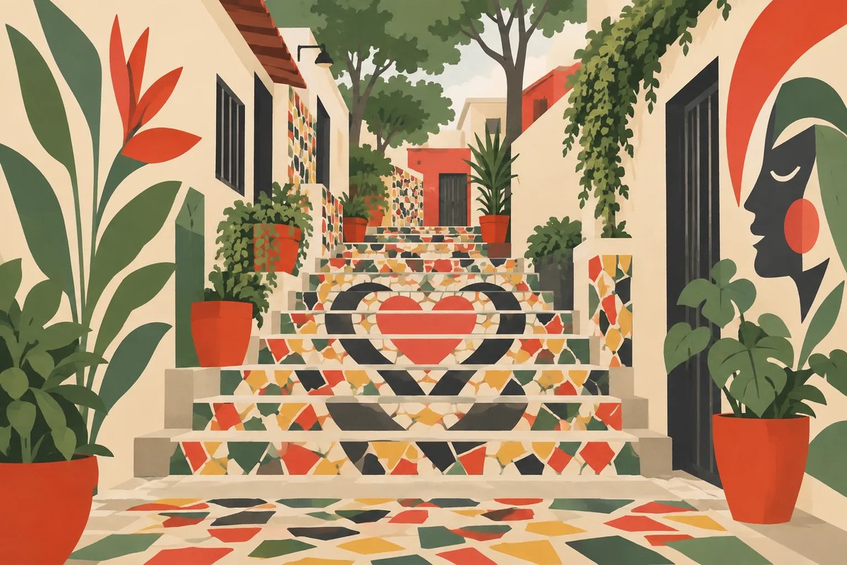 Imagem ilustrativa de Beco do Aprendiz