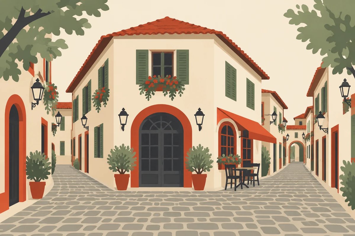 Imagem ilustrativa de Borgo Mooca