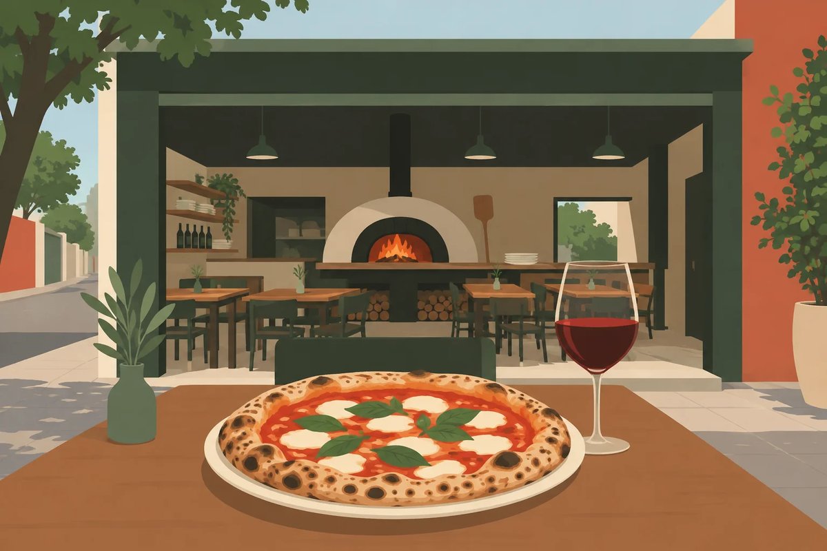 Imagem ilustrativa de Carlos Pizza