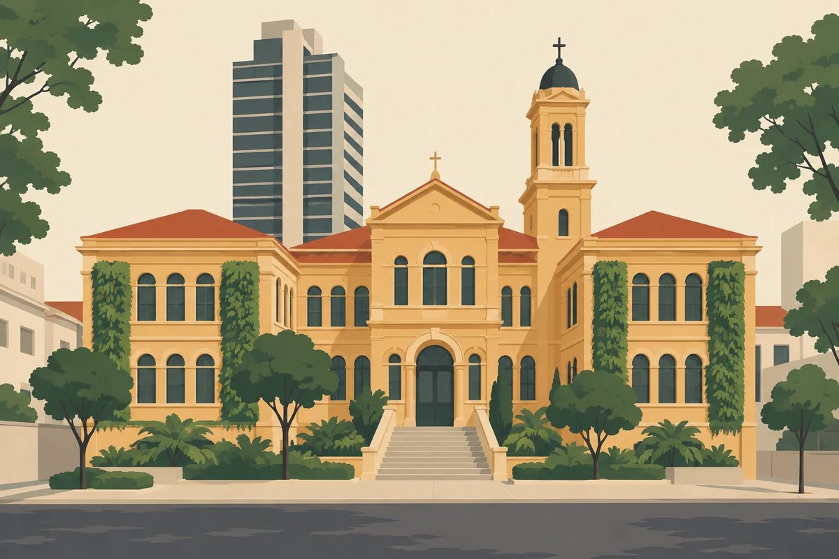 Imagem ilustrativa de Cidade Matarazzo