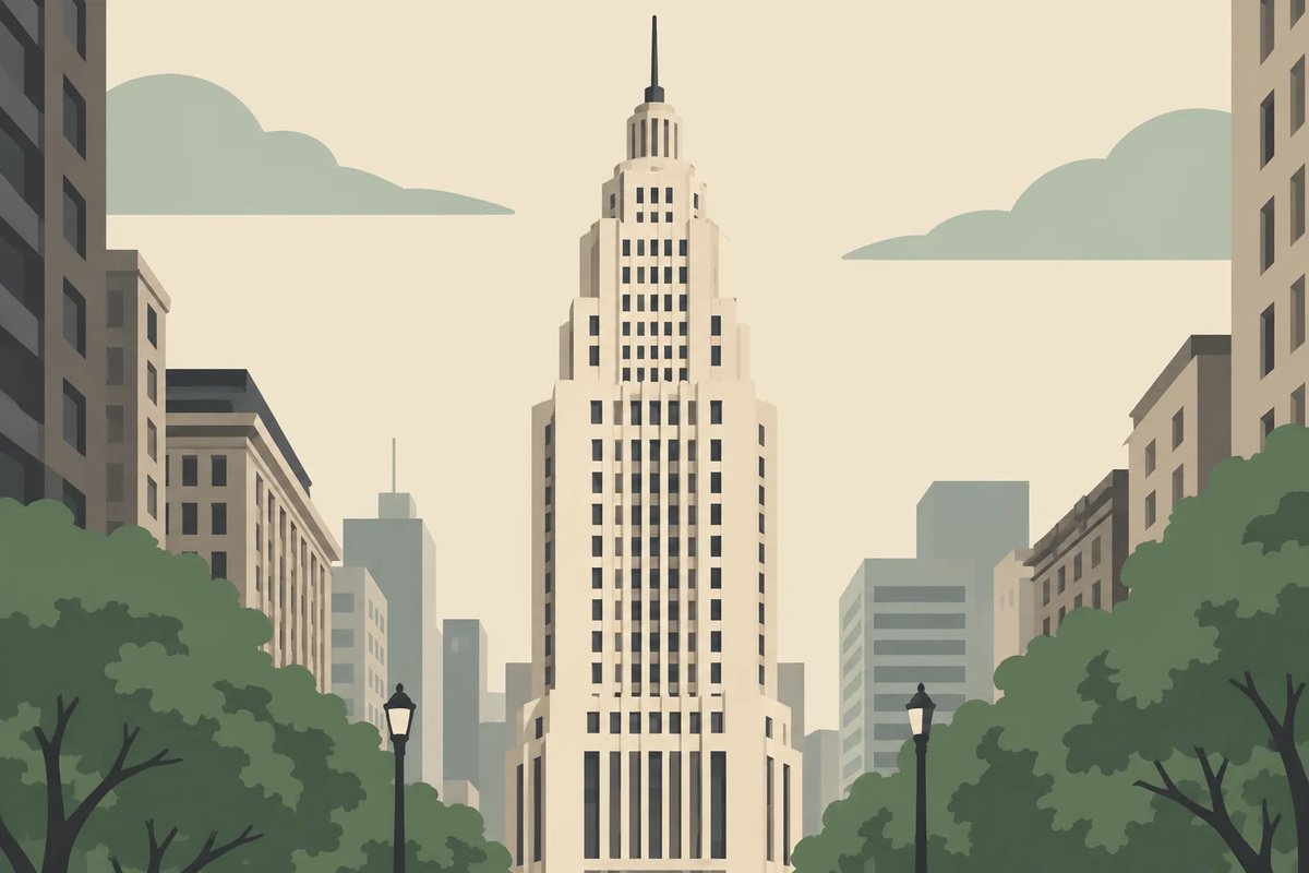 Imagem ilustrativa de Farol Santander