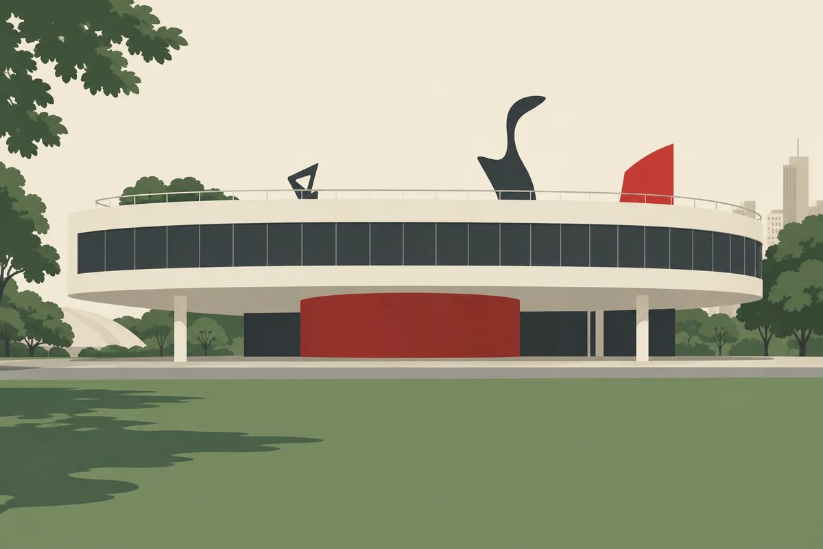 Imagem ilustrativa de MAC USP