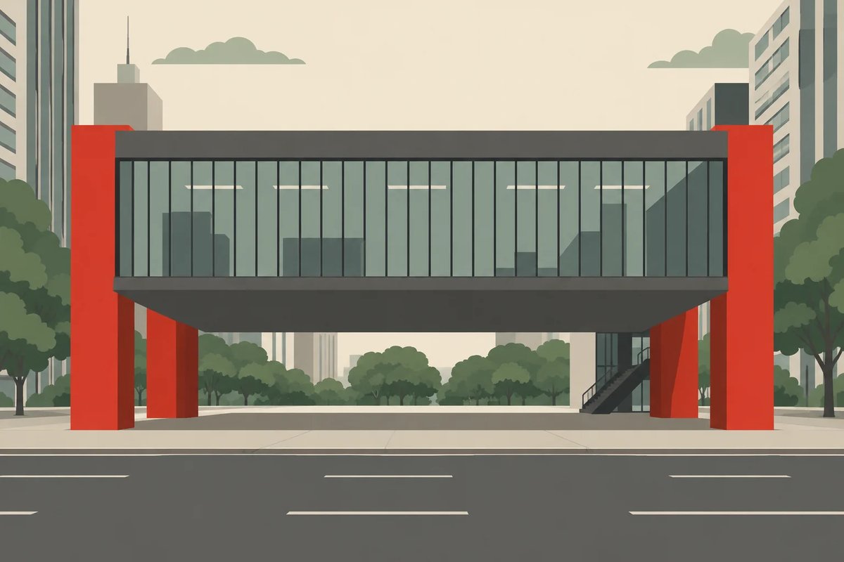 Imagem ilustrativa de MASP