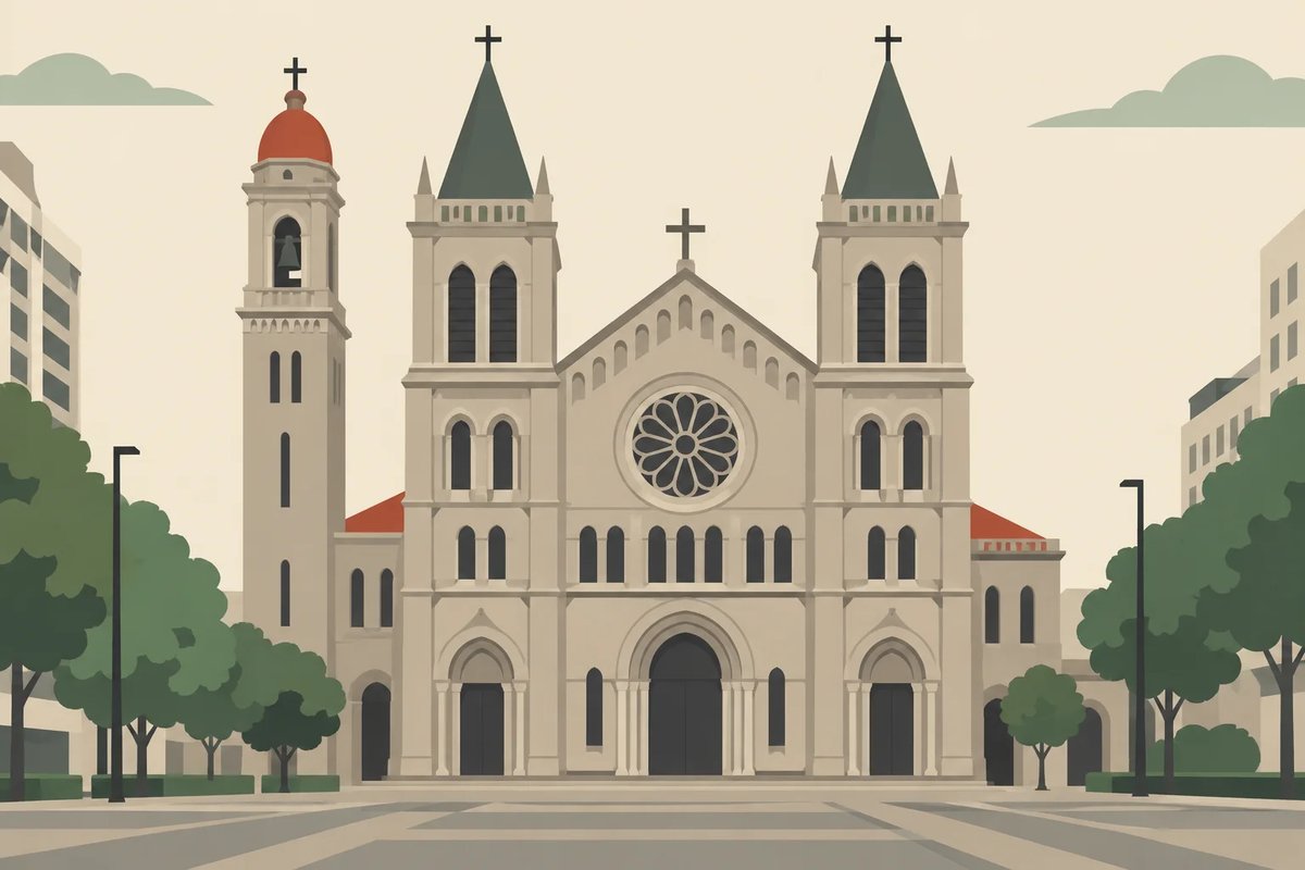 Imagem ilustrativa de Mosteiro de São Bento