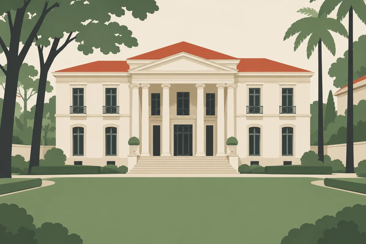 Imagem ilustrativa de Museu da Casa Brasileira