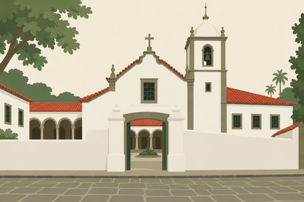 Imagem ilustrativa de Museu de Arte Sacra