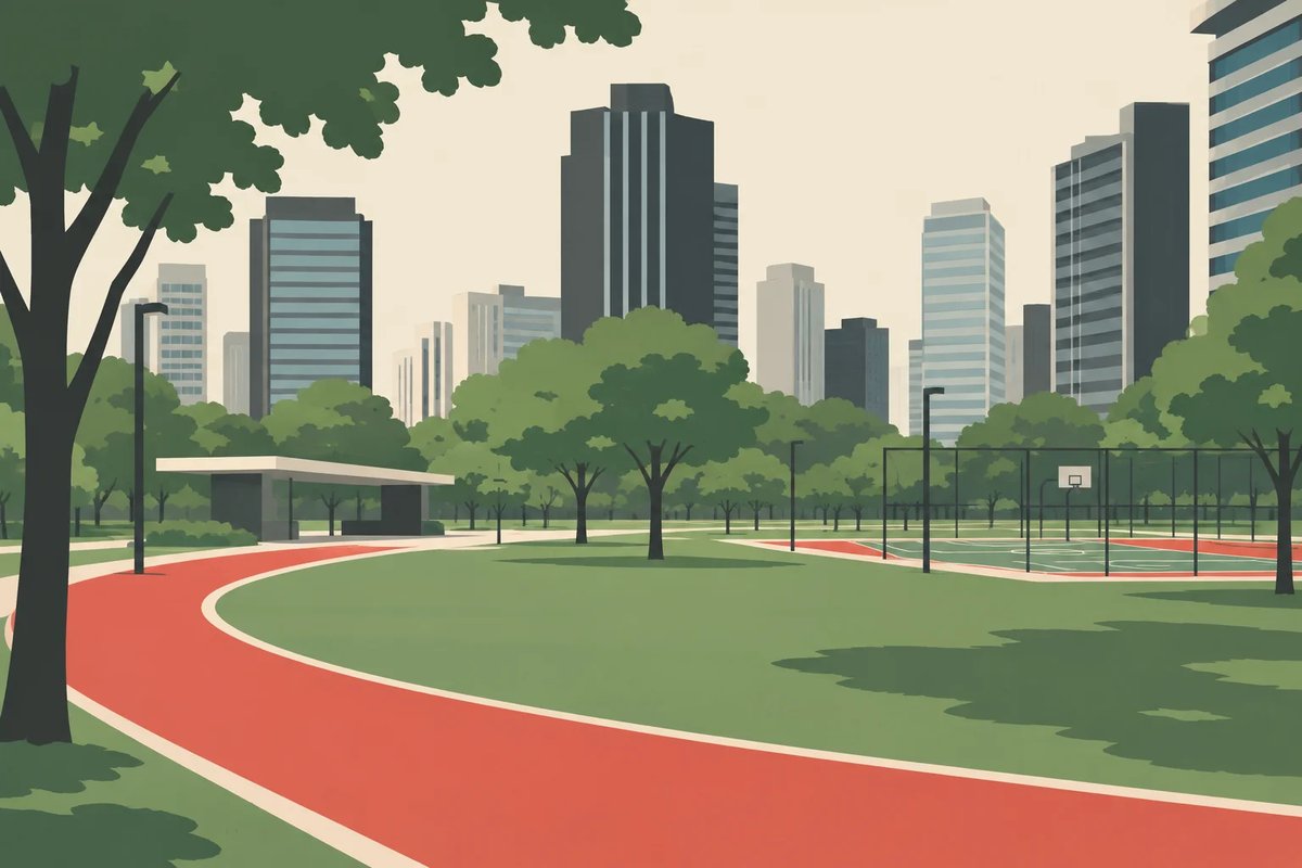 Imagem ilustrativa de Parque do Povo