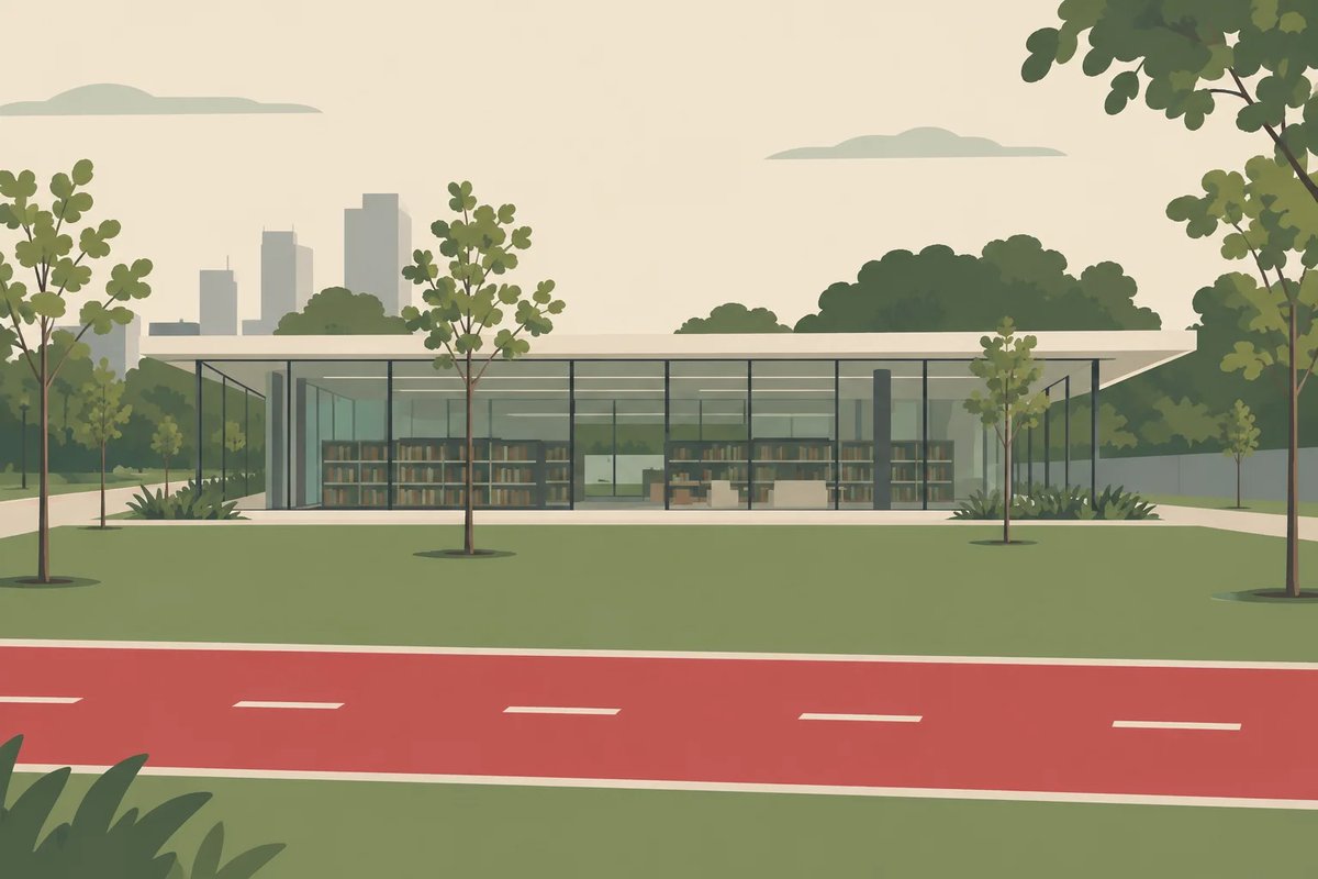 Imagem ilustrativa de Parque Villa-Lobos
