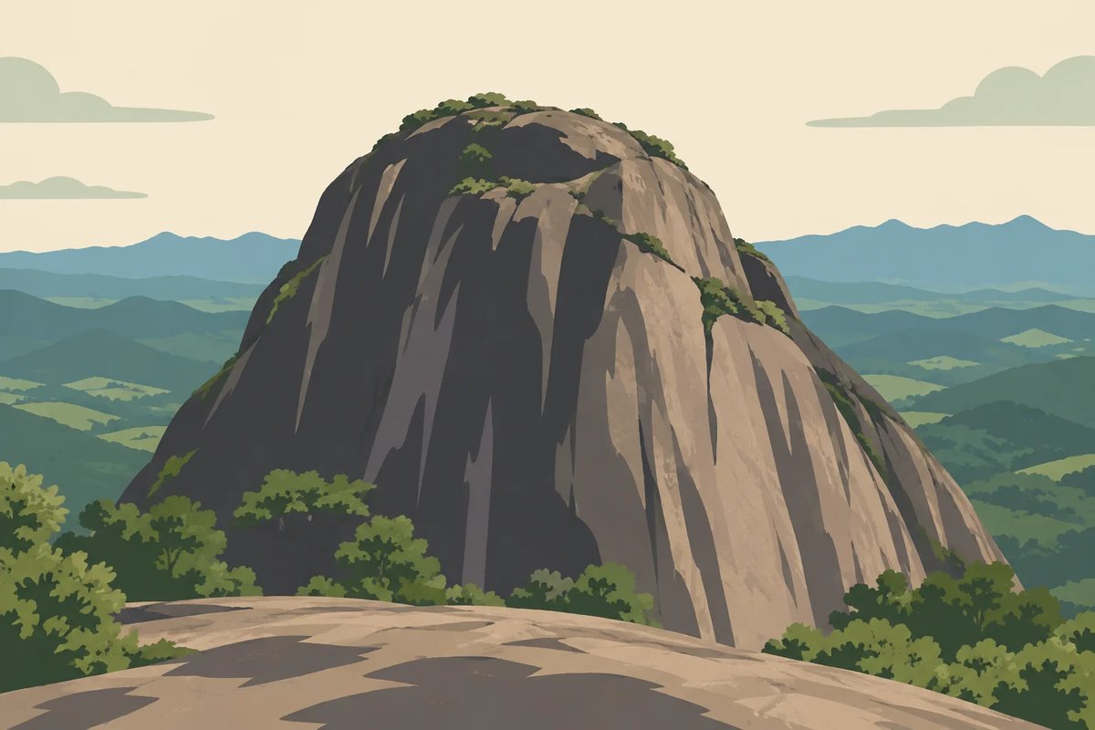 Imagem ilustrativa de Pedra Grande de Atibaia