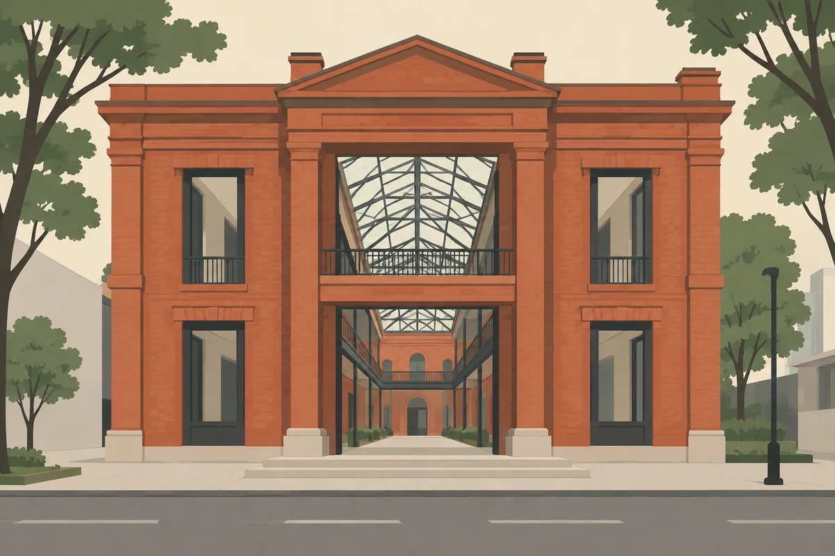 Imagem ilustrativa de Pinacoteca de São Paulo