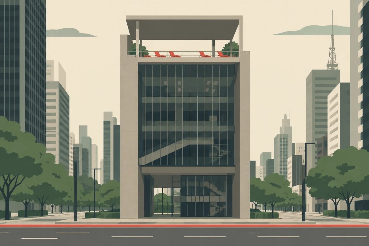 Imagem ilustrativa de Sesc Avenida Paulista