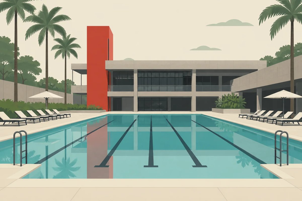 Imagem ilustrativa de Sesc Belenzinho