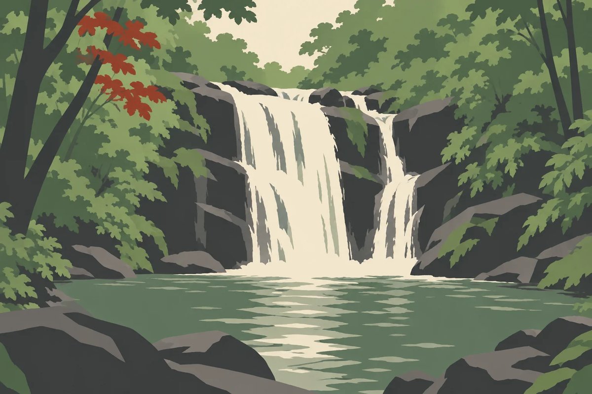 Imagem ilustrativa de Trilha da Cachoeira - Núcleo Cabuçu