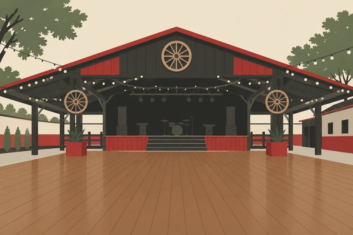 Imagem ilustrativa de Villa Country